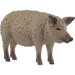 schleich® FARM WORLD 14892 Wollschwein