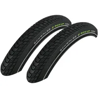 Schwalbe Pick-Up 20 x 2,35 Zoll Drahtreifen