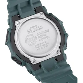 Casio G-SHOCK GA-010 Harz 55,1 mm GA-010-2AER
