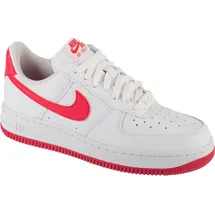 Nike Air Force 1 '07 Next Nature Damen White/Aster Pink 37,5