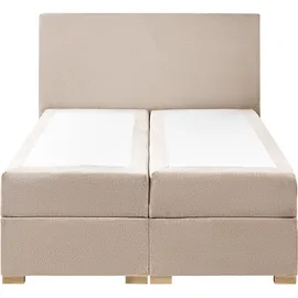Beliani Major 120 x 200 cm Beige
