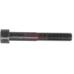 METZGER Schraube, Bremssattel VW,SKODA 11502 Z11502