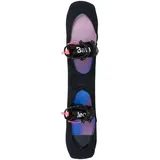 BATALEON Snowboardtasche Stowaway schwarz