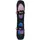 BATALEON Snowboardtasche Stowaway schwarz
