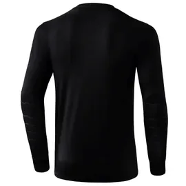 Erima Torwarttrikot Pro 2.0 (4142201), schwarz/Slate Grey, 164