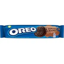 Oreo Doppelkeks Kakao 154 g