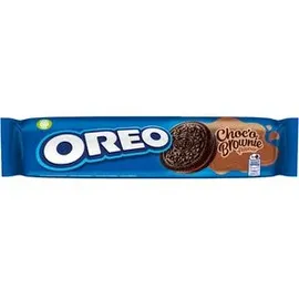 Oreo Doppelkeks Kakao 154 g