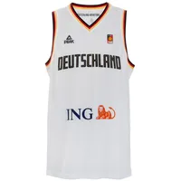 Peak Performance DBB Deutschland Trikot 25029 weiss XXL