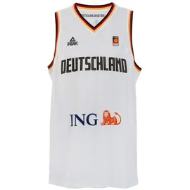 Peak Performance DBB Deutschland Trikot 25029 weiss XXL