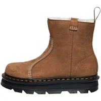 Dr. Martens Dr Martens Zebzag Rigger Wl Stiefel -