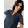 Aniston SELECTED Sommerkleid Blau 40