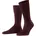 Socken 1 Paar Rot 47-48