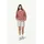 Devold of Norway Islender Refined Pullover - Marsala / Offwhite - XS