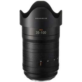 Hasselblad XCD 35-100mm f2,8-4,0