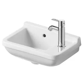Duravit Starck 3 Handwaschbecken 40 x 26 cm (0751400000)