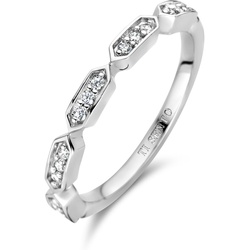 TI SENTO - Milano Damenring 925er Silber Ringe   