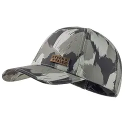 Sterntaler Baseball-Cap Pinselstrich mattgrün, 57 cm