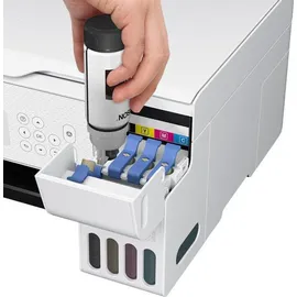 Epson EcoTank ET-2876 