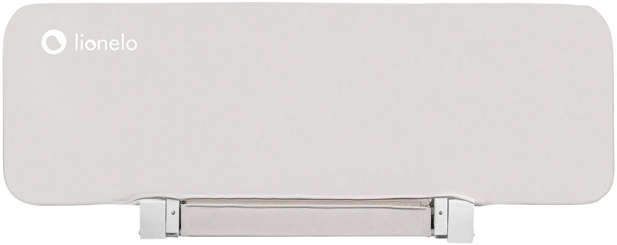 Lionelo Bettgitter Lora, beige
