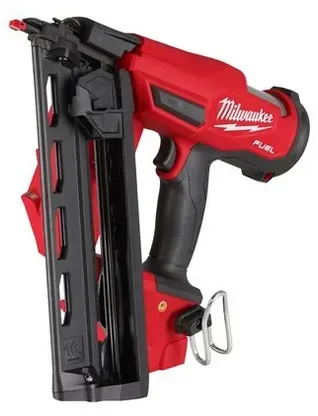 Milwaukee M18FN16GA-0 M18 FUELTM Akku-Nagler
