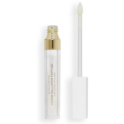 Revolution Pro Vegan Collagen Peptide High Shine Lipgloss 4 ml