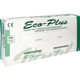 Dr. Junghans HANDSCHUHE VINYL GROSS