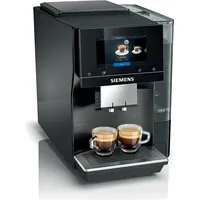Siemens iQ700 TP713R09 Kaffeevollautomat schwarz