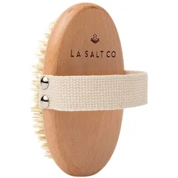 Los Angeles Salt Company  Plant Based Body Brush (1 Stk.)
