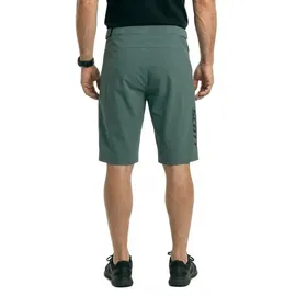 Scott Herren Vertic LT MTB Hose kurz (Größe S, grau)