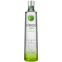 Ciroc Apple 37,5% vol 0,7 l