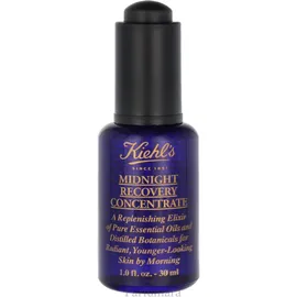 Kiehl's Midnight Recovery Concentrate 50 ml