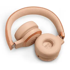 JBL Live 670NC sandstone