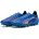Herren ultra blue/puma white/glowing red 41