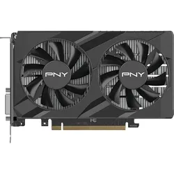 PNY GeForce RTX 3050 6GB Verto Dual Fan - VERTO Dual Fan Edition