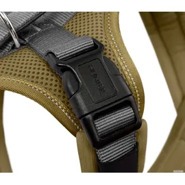 Hunter Geschirr Maldon Up XS/S oliv/grau