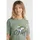 O'Neill O`Neill Luano Graphic Kurzarm-t-shirt - Lily Pad - S