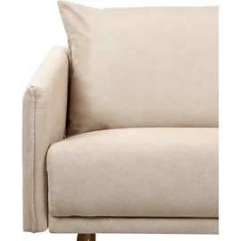 Beliani Sofa Set 5-Sitzer Maura