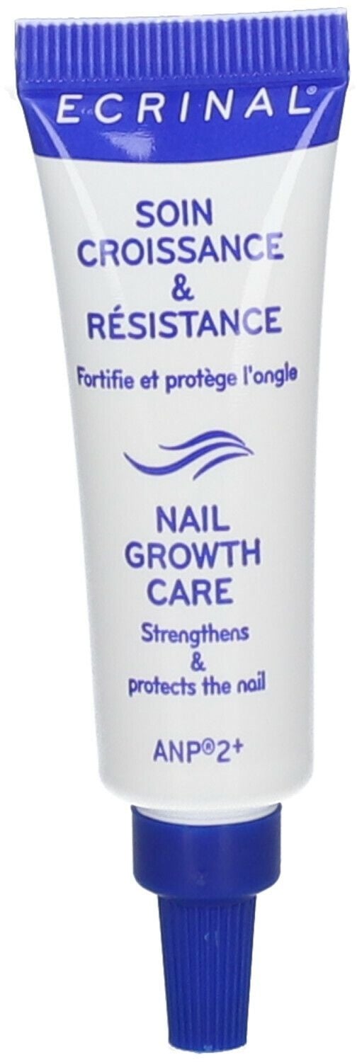 Ecrinal® Nagelpflege Wachstum & Stärkung