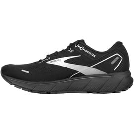 Brooks Ghost 14 GTX Herren black/black/ebony 42