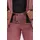 O'Neill Skijacke "FWC'CRUZ MELANGE SNOW JACKET", Damen, Gr. L (40), skater pink, Obermaterial: 100% Polyester. Futter: 100% Polyester. Wattierung: 100% Polyester, Jacken Skijacke