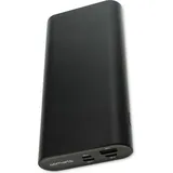 4smarts Enterprise 2 20000mAh schwarz