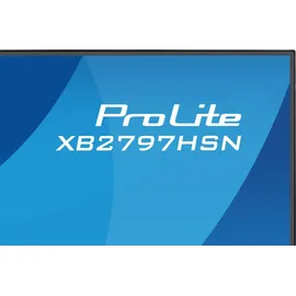 Iiyama ProLite XB2797HSN-B1 27"