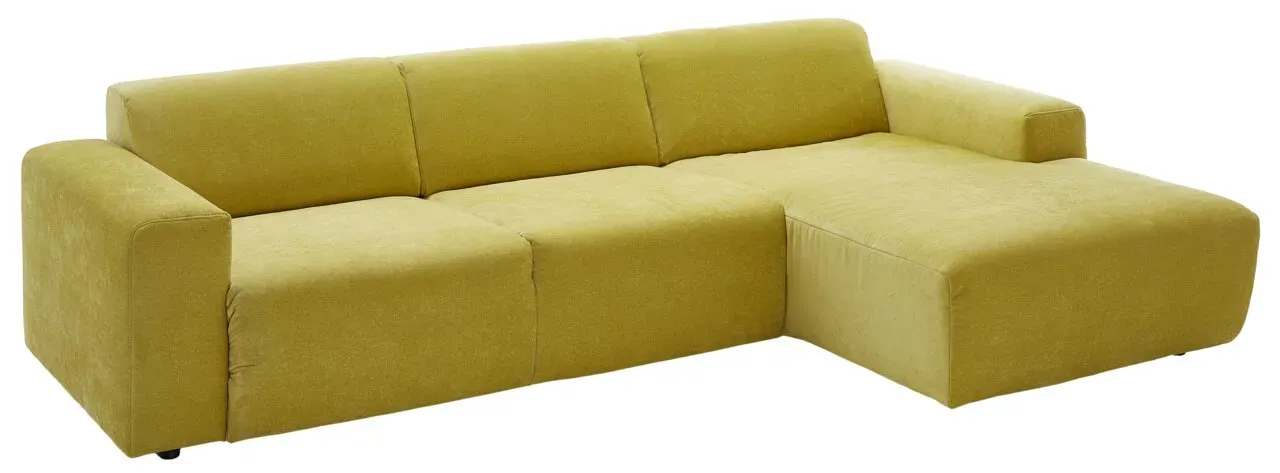 Beldomo Style Longchairkombination ERLANGEN - SC ca. 302,00x174,00
