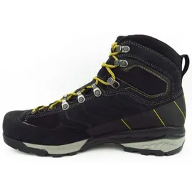 Scarpa Mescalito TRK GTX Herren Dark Anthracite/Mustard 47
