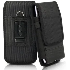 XiRRiX Gürteltasche Universal XL Schwarz