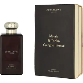 Jo Malone London Myrrh & Tonka Cologne Intense 100 ml