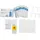 Safecare COVID-19 Antigen-Schnelltestkit 5 St.