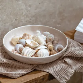 Villeroy & Boch Perlemor Sand Tafelservice 12-tlg. beige