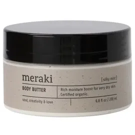 Meraki Körperbutter Creme 200 ml