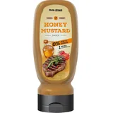Body Attack - Honey Mustard Sauce - 320ml